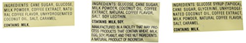 Bali'S Best Coffee, Espresso And Latte Candy Three Pack, 5.3Oz