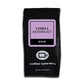 Vanilla Macadamia Nut Flavored Coffee, Specialty Arabica Coffee, Medium Roast, 12 ounce, Whole Bean