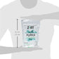 Z!NT Xylitol Sweetener Bag, 16 Ounce