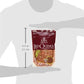 Eden Organic Red Quinoa, Whole Grain, 16-Ounce Pouches (Pack Of 4)