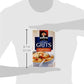 Quaker Instant Grits Cheddar Cheese, 12 ct