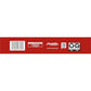 Handi-Snacks RITZ Crackers N Cheesy Dip Snack Packs, 10 Snack Packs