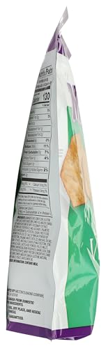 MILTONS CRAFT BAKERS Salt & Vinegar Baked Crackers, 4.5 OZ