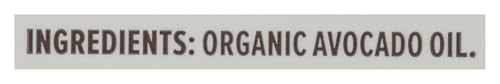 Primal Kitchen Organic Avocado Oil 500 Ml