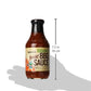 Woodstock Bbq Sauce, Hickory (12X18 Oz)