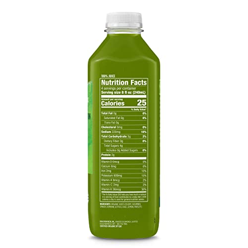 OG2 EFRESH GRN DEVOTION (6x32.00)
