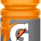 Gatorade Orange Thirst Quencher, 20 Fl Oz Bottle
