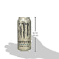 Monster Energy Zero Ultra, 16 fl oz.