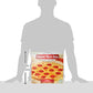 Home Run Inn Classic Pepperoni Pizza, 28 Oz