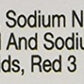 Anthonys Pink Curing Salt No.1 2 Lb
