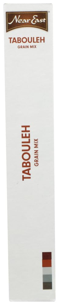 Near East Rice Mix Taboule