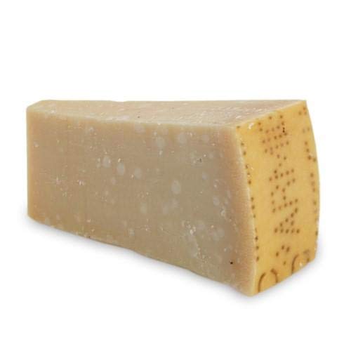 igourmet Parmigiano Reggiano Cheese Aged 24-36 Months, 15.5 Ounce (Pack of 1)