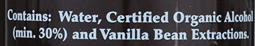 MORTON & BASSETT VANILLA EXTRCT PURE ORG 2 FO