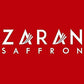 Zaran Saffron, Superior Saffron Threads (Super Negin) Enhanced Grade Saffron Spice For Paella, Risotto, Teas, And All Culinary Uses (28 Grams)