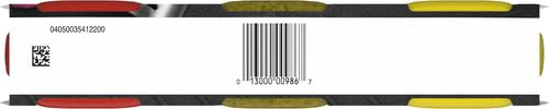 Heinz Tomato Ketchup, Relish, and Mustard Picnic Pack, 3 Count (Pack of 2)