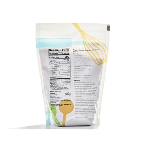 365 by Whole Foods Market  Turbinado Sugar  32 Ounce