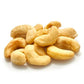 Yupik Organic Raw Cashews, 2.2 lb (35.2 oz), Kosher, Gluten-Free, Non-GMO, Vegan, Whole Nuts, Unsalted, Unroasted, Source of Pro