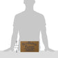 Sunridge Farm Candy Ginger Choc 10 Lb