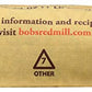Bob'S Red Mill Organic Farro Grain, 24Oz (Pack Of 1) - Non Gmo, Vegan, Kosher