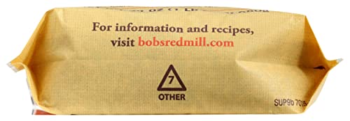 Bob'S Red Mill Organic Farro Grain, 24Oz (Pack Of 1) - Non Gmo, Vegan, Kosher