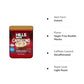 Hills Bros Instant Sugar-Free Double Mocha Cappuccino Mix, Easy to Use, Enjoy Coffeehouse Flavor from Home, Frothy and 10 g of C