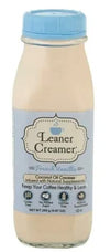 Leaner Creamer French Vanilla Creamer, Lactose Free, Gluten Free, 9.87 Ounces (Pack Of 6)