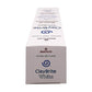 Zion Health Claybrite White Mineral Toothpaste Natural Mint Flavor 4 Oz 120 G