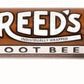 Candy Crate Reeds Hard Candy Rolls - 6ct (2 Root malt-inspired, 2 Cinnamon, 2 Butterscotch) - Multicolor