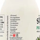 siggis Probiotic Drinkable Whole Milk Yogurt, Strawberry, 8 oz. - Single Serving, Only 5 Ingredients