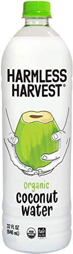 OG2 HRMLS COCONUT WATER (6x32.00)