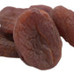 GERBS Dried Apricots 4 LBS. | Freshly Dehydrated Packed in Resealable Bulk Bag | Top Food Allergy Free | Sulfur Dioxide Free |Gr