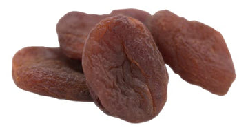 GERBS Dried Apricots 4 LBS. | Freshly Dehydrated Packed in Resealable Bulk Bag | Top Food Allergy Free | Sulfur Dioxide Free |Gr
