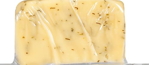 DANEKO Imported Danish Havarti with Dill, 7 oz