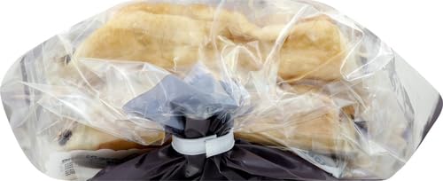 bakerly Chocolate Croissants, 9.52 oz.