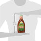 Western Sweet And Smooth French Light Salad Dressing, 15 Fl. Oz.