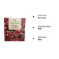 Harry And David, Milk Chocolate Covered Cherries, 8 Ounces.