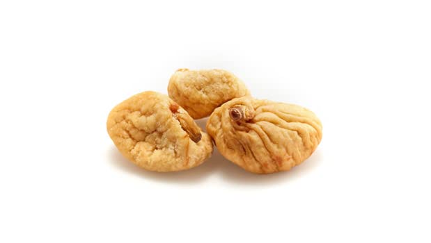 Yupik Organic Natural Figs, 2.2 lb, Gluten-Free, Non-GMO, Vegan, Whole Dried Fruits, Naturally Sweet, No Sulphites, No Added Sug