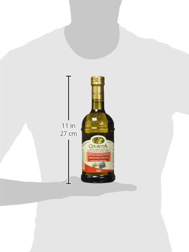 Colavita Colavita Spanish Extra Virgin Olive Oil, 25.5 Ounce
