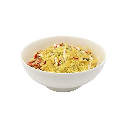 Knorr Professional Soup Du Jour Chicken Noodle Soup Mix No Added Msg, 0G Trans Fat Per Serving, Just Add Water, 13.3 Oz, Pack Of