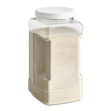 Badia Granulated Onion  4 Pound - Cebolla Granulada  for Cooking  Grilling & Marinades  Perfect Flavor Enhancer