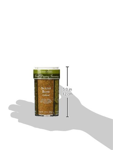 Dean Jacob'S 4In1 Bread Dipping Seasonings 4 Oz. (Pack Of 6)