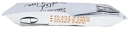 Elemental Superfood Seedbar, Dark Chocolate + Peanut Butter, 1.8 OZ EA (12 Bars Per Pack)