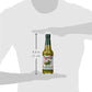 Marie Sharp's Green Habanero Pepper Sauce 10 oz - Pack 2