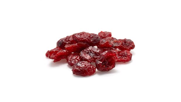 Yupik Dry Fruit, Dried Cranberries, 2.2 lb (Pack of 2)