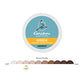 Caribou  Daybreak Morning Blend  Single-Serve Keurig K-Cup Pods  Light Roast Coffee  96 Count (4 Boxes of 24 Pods)