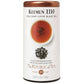 The Republic Of Tea Black Full-Leaf Loose Tea (Keemun Black, 3.5 Oz Refill Bag)