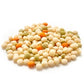 Yupik Toasted Pearl Tricolor Couscous, 2.2 Lb