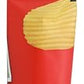 THE GOOD CRISP COMPANY Original Crinkle Cut Potato Chips, 5.5 OZ