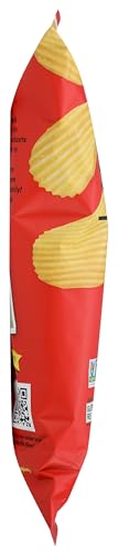 THE GOOD CRISP COMPANY Original Crinkle Cut Potato Chips, 5.5 OZ