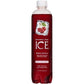 Sparkling Ice Black Cherry Sparkling Water, 17 Fl Oz, Pack of 12, Model FG00105